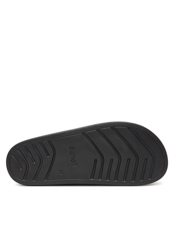 Scholl Natikači Scholl Fae Chunky F32259 Rjava