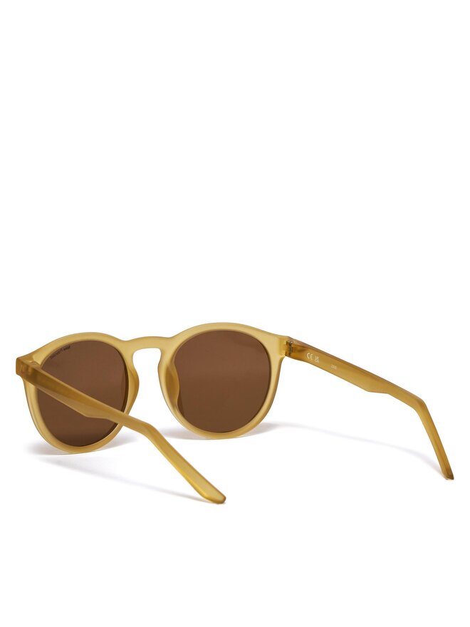 Nike Okulary przeciwsłoneczne Nike FD1850 Beżowy