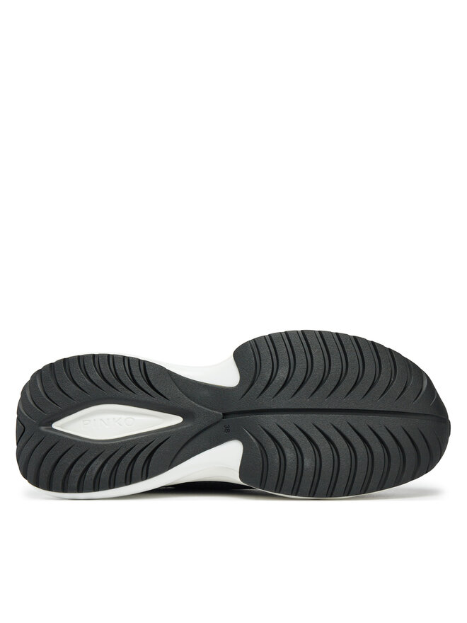 PINKO Sportcipők PINKO Ariel 10 SS0065T030 Fekete