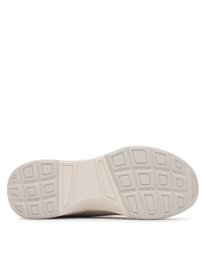 Bagheera Botki Bagheera Lynx 86570 Biały