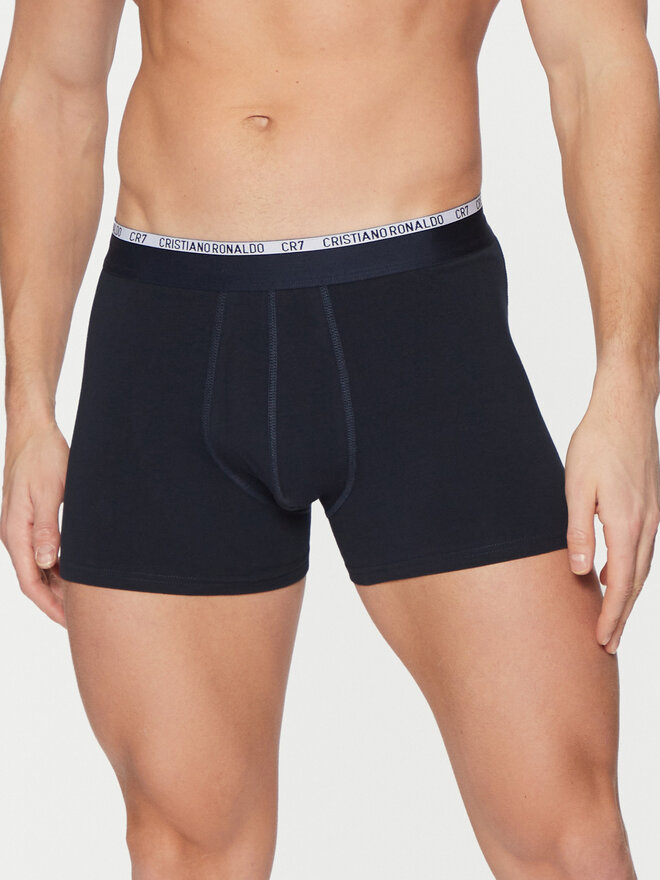 Cristiano Ronaldo CR7 Cristiano Ronaldo CR7 5 darab boxer 8106-49 Színes