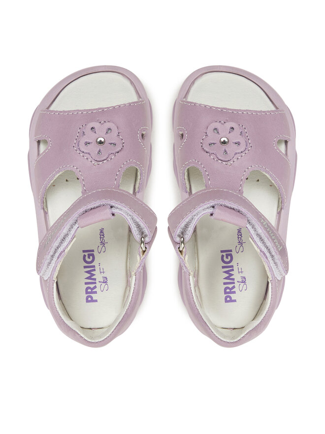 Primigi Sandales Primigi 7871900 M Violets