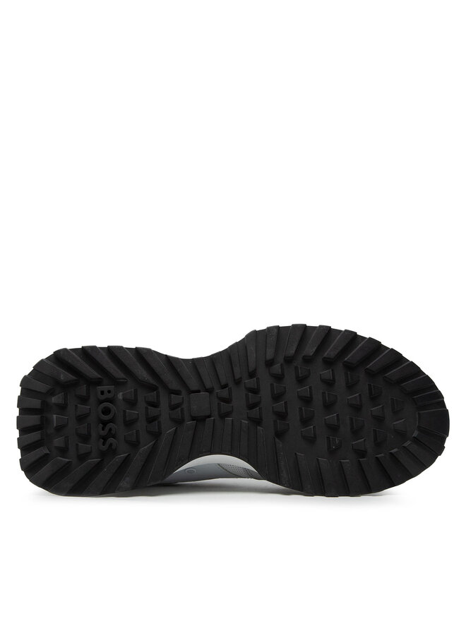 BOSS Sneakersy Boss Jonah 50480546 10214652 01 Bílá