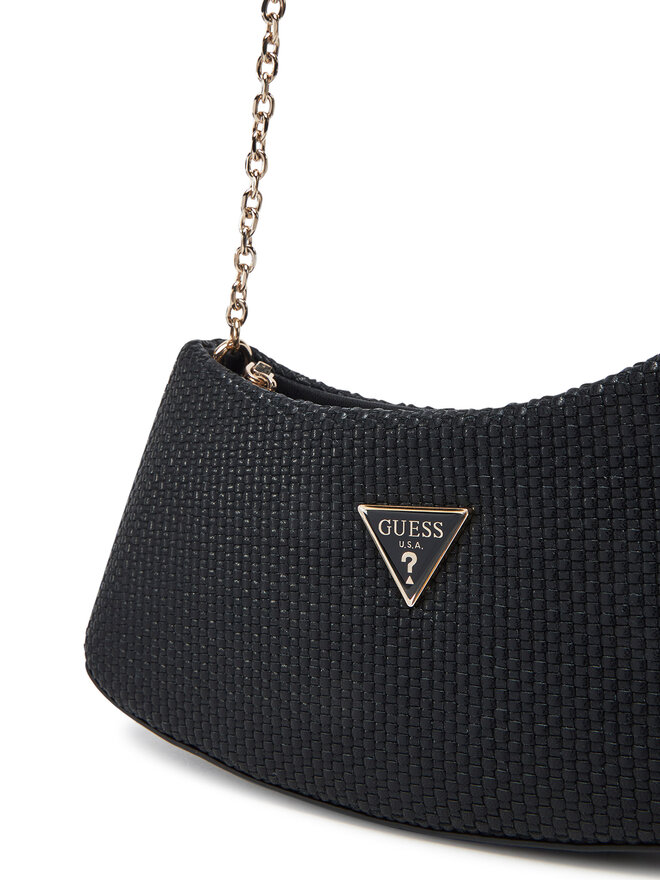 Guess Borsetta Guess HWWG96 38170 Nero
