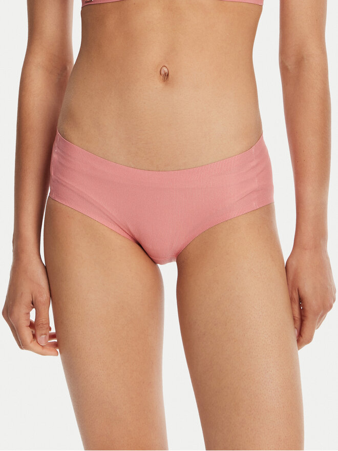 Selmark Selmark Klassischer Damenslip 10602 Rosa