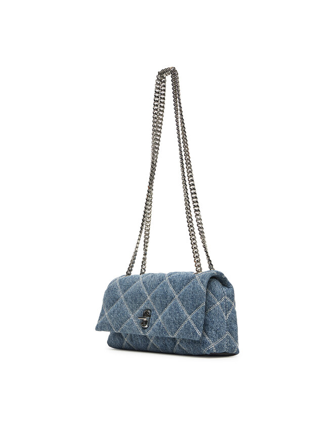 Marc Jacobs Сумка Marc Jacobs The Dual Mini 2P5SMN020S03 Голубий