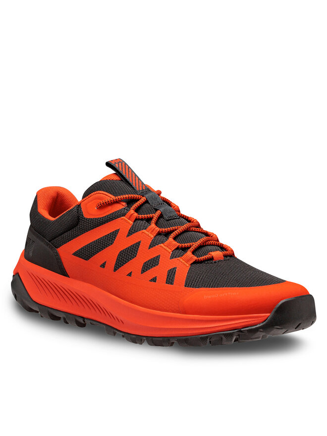 Helly Hansen Сникърси Helly Hansen Vidden Hybrid Low 11922 Сив