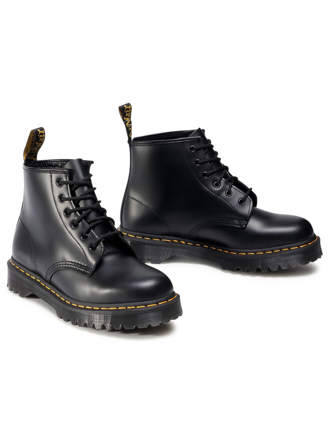 Dr. Martens Glany Dr. Martens 101 Bex 26203001 Czarny