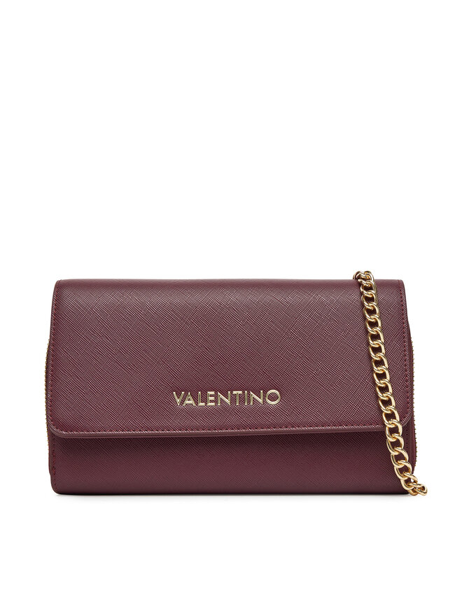 Valentino Bolso Valentino Zero Pre VPS7B3212 Guinda/burdeos
