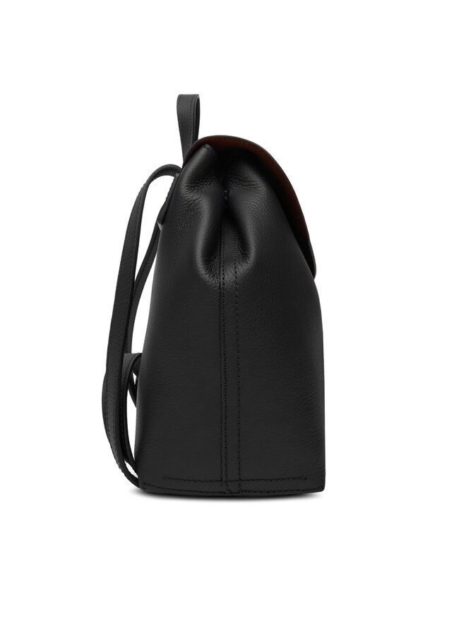 Coccinelle Rucksack Coccinelle TOA Coccinellenikla E5 TOA 54 01 01 Schwarz