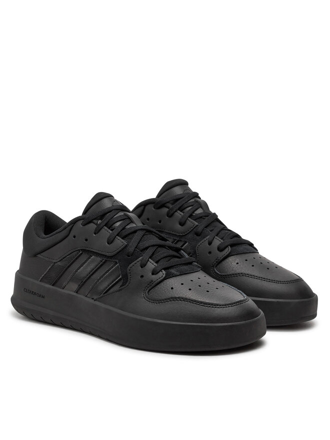 adidas Αθλητικά adidas Court 24 JI4545 Μαύρο