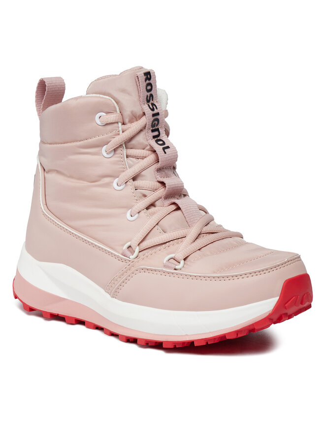 Rossignol Schneeschuhe Rossignol Rossi Podium RNMW060 Rosa