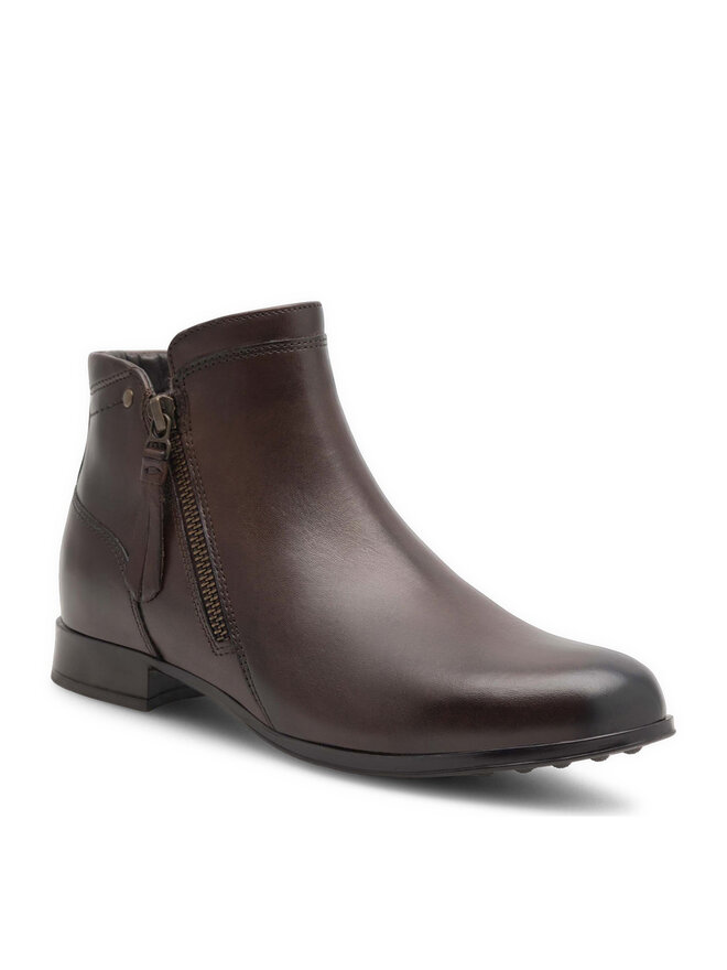 Lasocki Stiefeletten Lasocki WB-ANNA-116 Braun