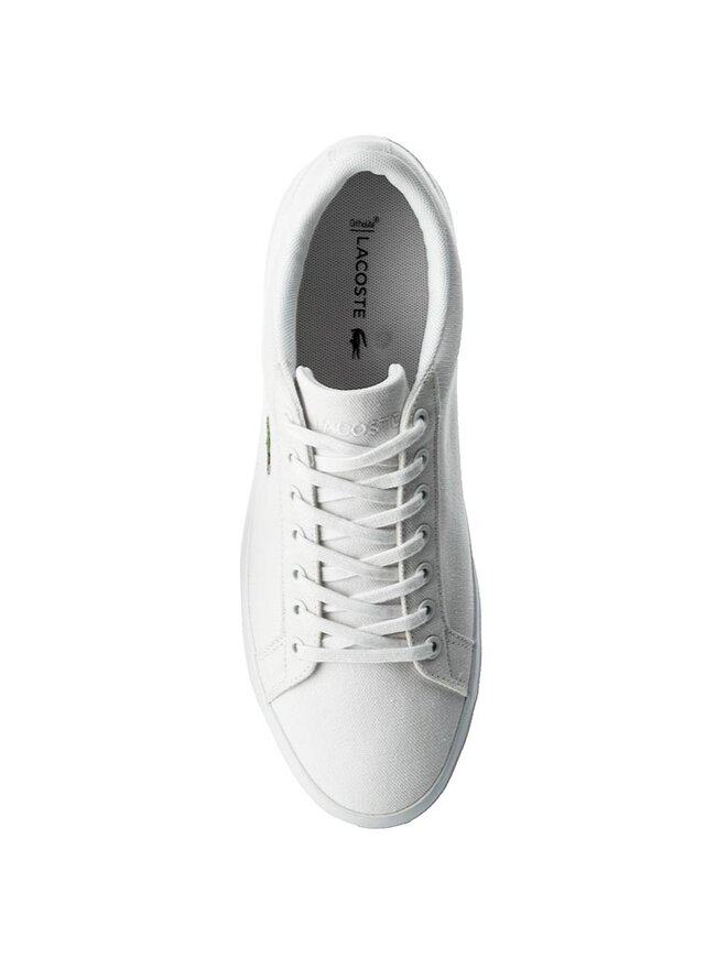 Lacoste Tenisice Lacoste Lerond Bl 2 Cam 7-33CAM1033001 Bijela