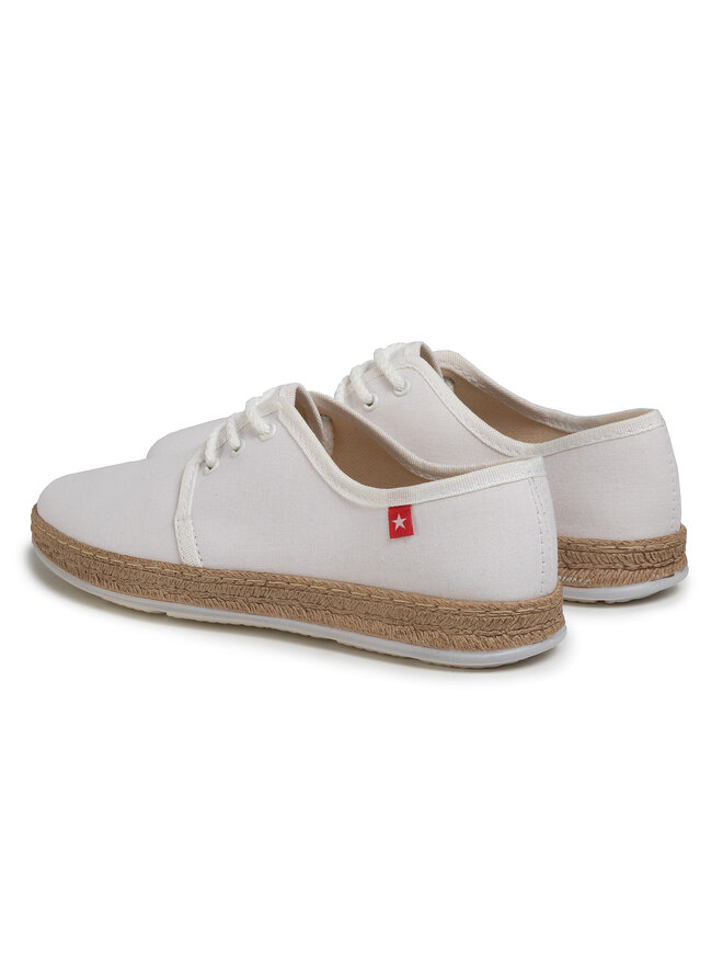 Big Star Shoes Кросівки Big Star Shoes FF276043 Білий