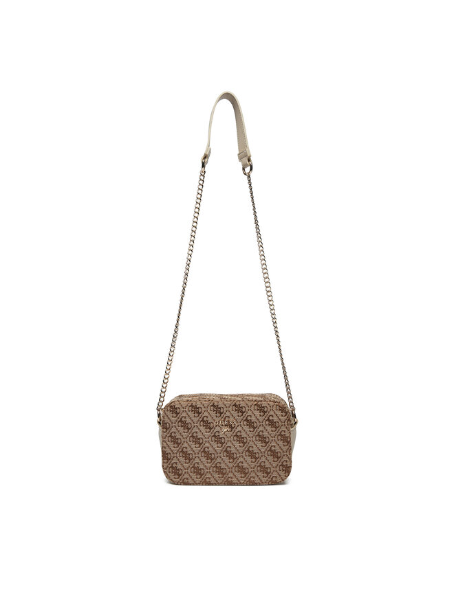 Guess Borsetta Guess J5RZ44 WFV20 Marrone