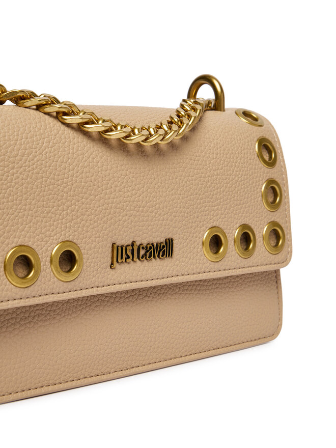 Just Cavalli Сумка Just Cavalli 80RA4BF4 ZSB81 Бежевий