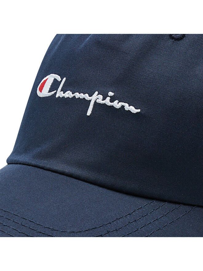 Champion Baseball sapka Champion 804811 BS501 Sötétkék