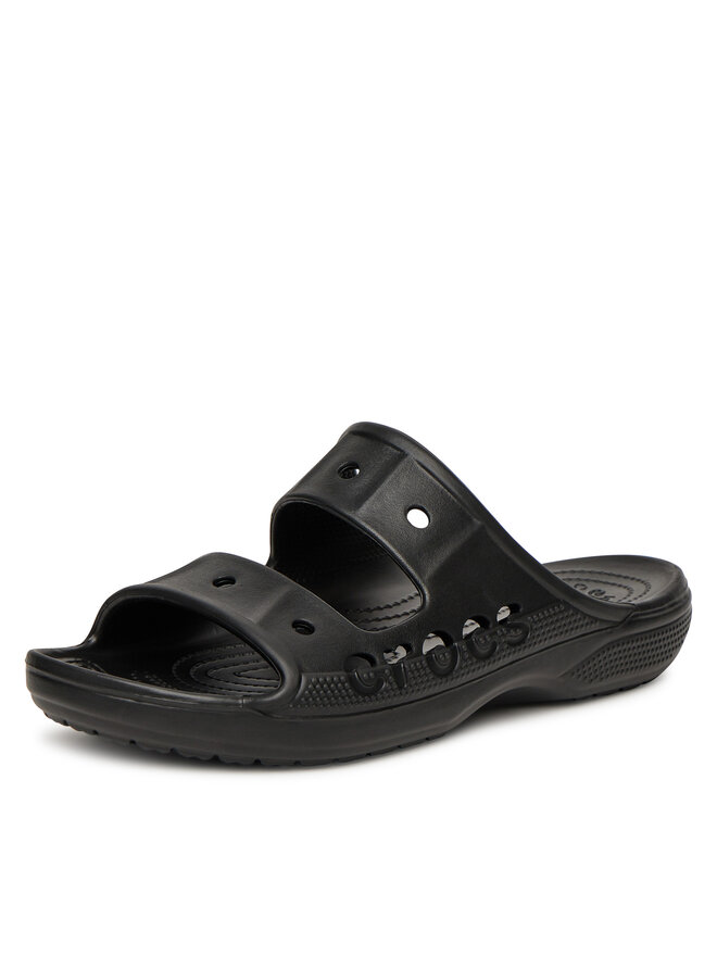 Crocs Iešļūcenes Crocs BAYA SANDAL 207627-001 Melns