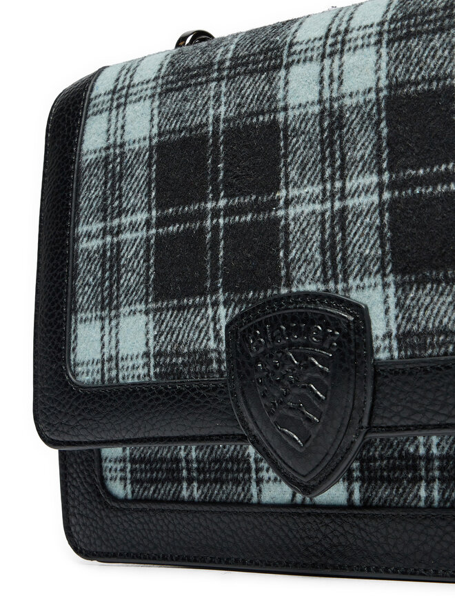 Blauer Soma Blauer F4KILA01/TAR Melns