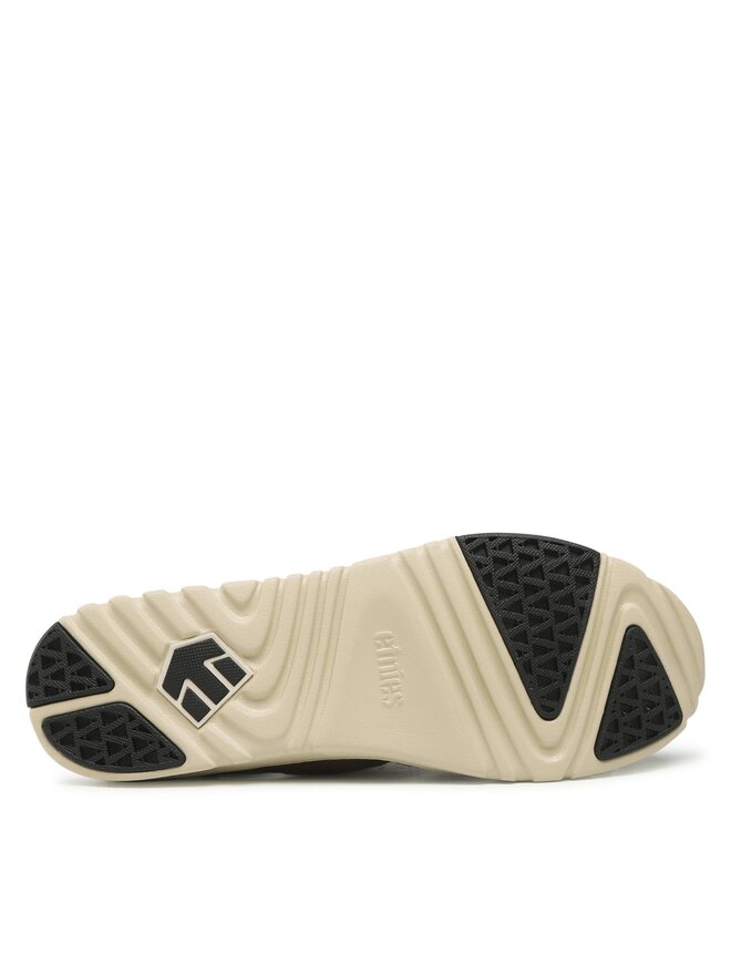 Chaussons Etnies Scout Slipper 4101000552 Marron chaussures