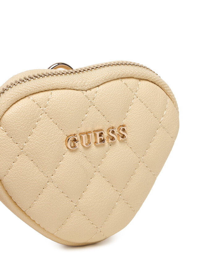 Guess Ключниця Guess RWA746 01080 Жовтий