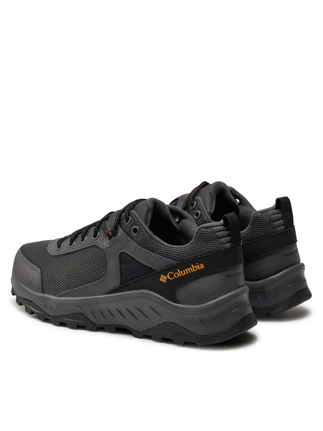 Columbia Trekking Columbia Trailstorm Ascend Wp 2044281 Siva