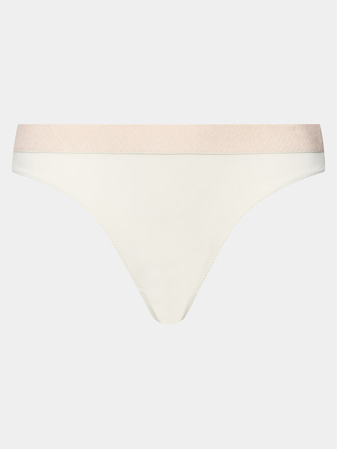 Tommy Hilfiger Tommy Hilfiger Σετ 3 τεμάχια σλιπ κλασικά UW0UW05187 Έγχρωμο