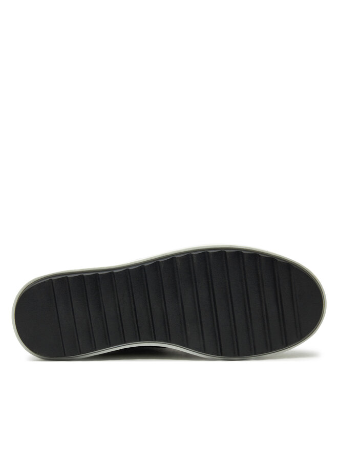 ALPINE PRO Schneeschuhe ALPINE PRO Ikeda LBTD537990 Schwarz
