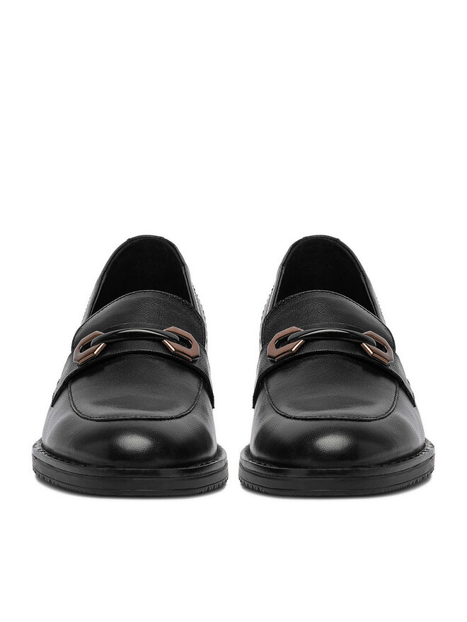 Lasocki Slipper Lasocki CEO-WI23-DALIA3-17 Schwarz