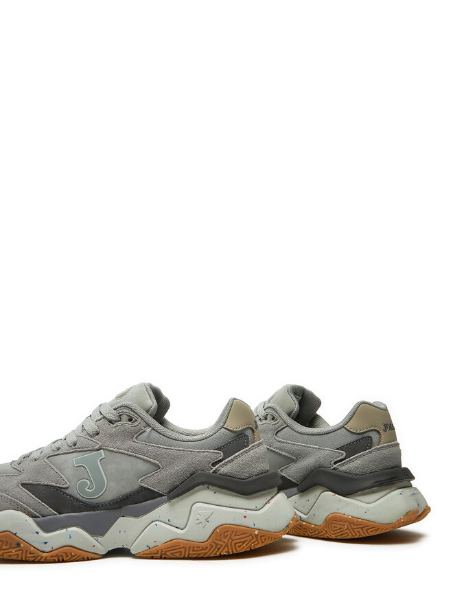Joma Αθλητικά Joma C1400 C1400W2412 Γκρι