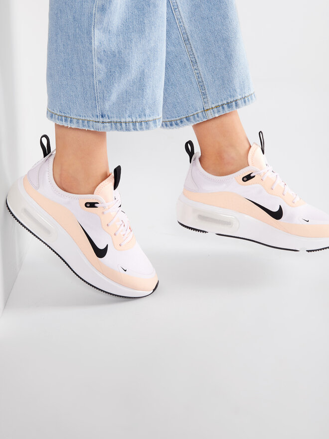 Laisvalaikio batai Nike Air Max Dia CJ0636 500 Rožinė | eavalyne.lt
