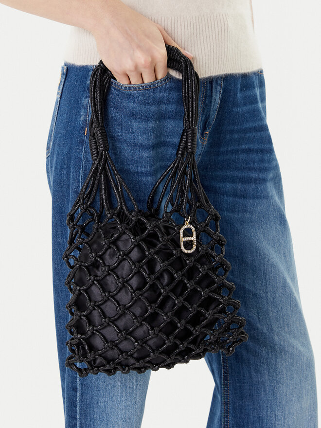 TWINSET Bolso TWINSET 251TD8250 Negro