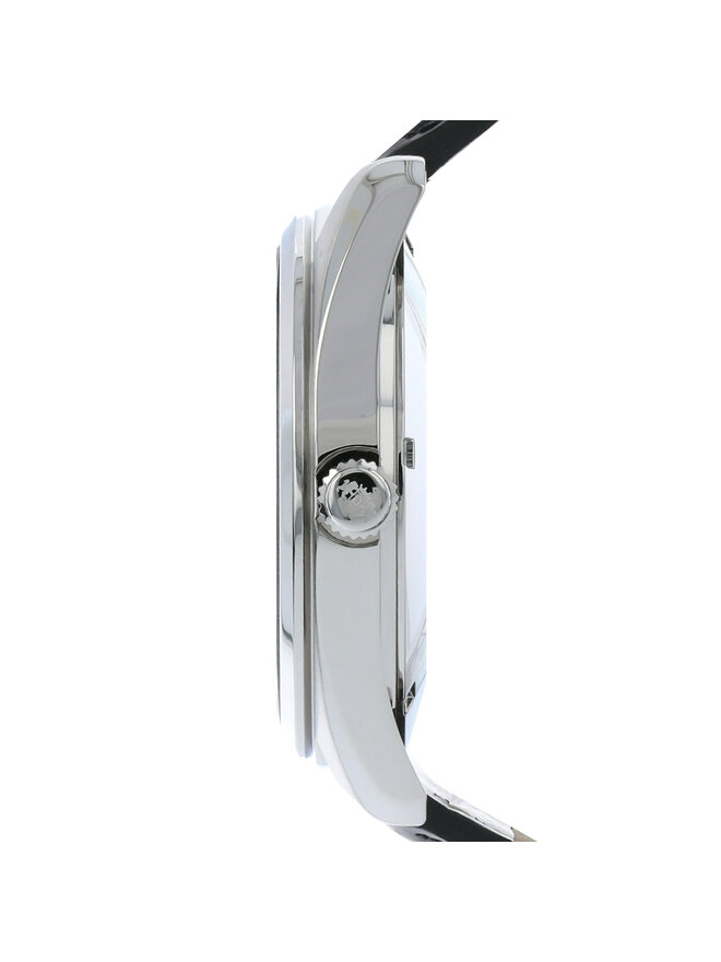 Orient Годинник Orient Multi Year Calender RA-BA0006B10B Чорний