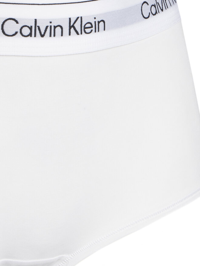 Calvin Klein Underwear Calvin Klein Underwear Boxershorts LV00QF8527 Weiß