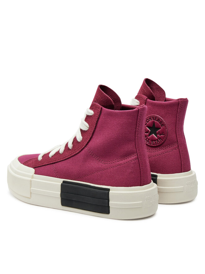 Converse Sneakers Converse Chuck Taylor All Star Cruise A05714C Μωβ