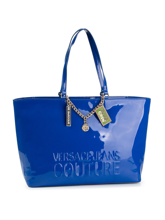 Versace jeans tasche blau Clearance
