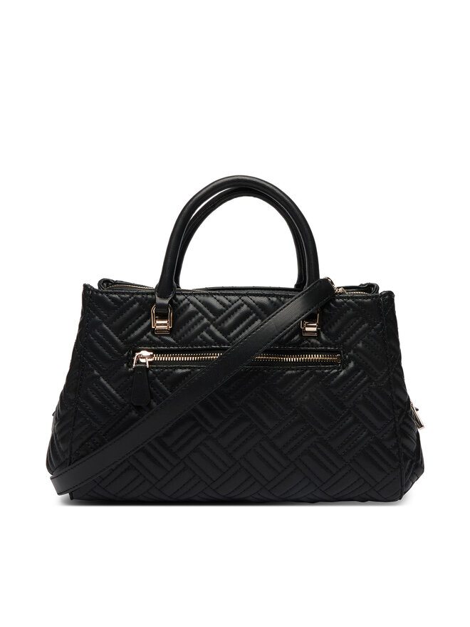 Guess Handtasche Guess Sally HWQG99 21060 Schwarz