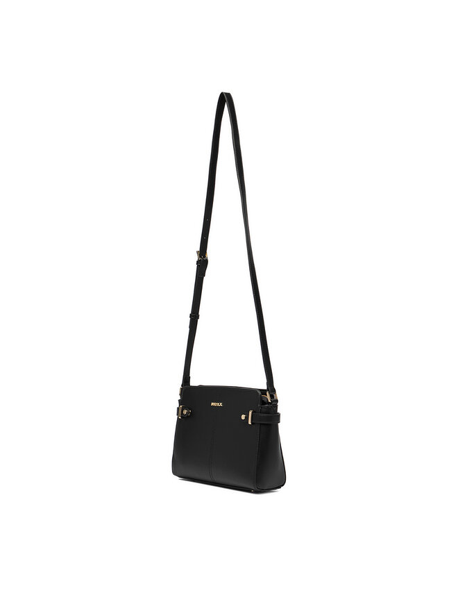 MEXX Handtasche MEXX CEO-MEXX-S-009-10 Schwarz