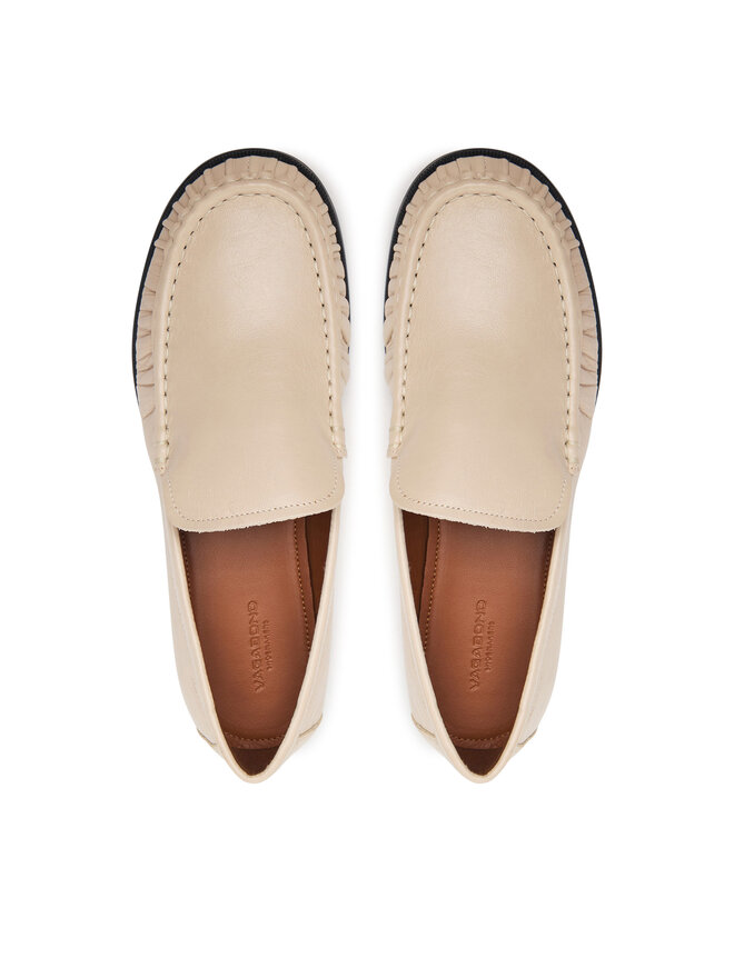 Vagabond Shoemakers Сліпери Vagabond Shoemakers Brandi 6229-001-37 Кремовий