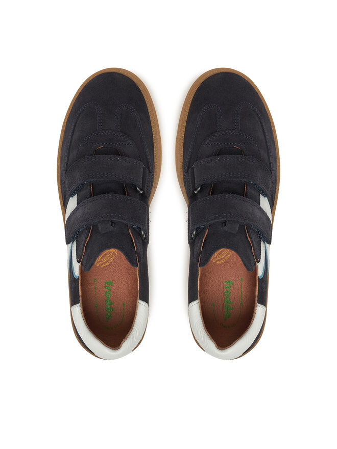 Froddo Sneakersy Froddo G3130269 D Tmavomodrá