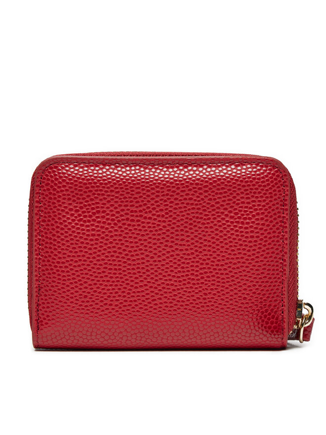 Valentino Majhna ženska denarnica Valentino Divina VPS1R4139G Rdeča