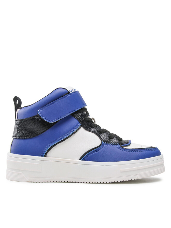 Jenny Fairy Sneakers Jenny Fairy WS5806-01 Dunkelblau