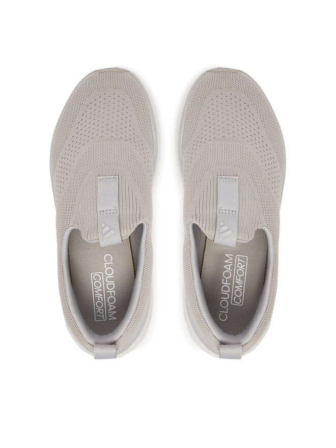 adidas Снікерcи adidas Cloudfoam Go Lounger Shoes ID4023 Сірий