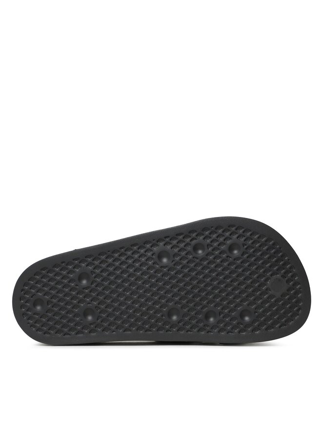 adidas Pantoletten adidas Adifom Adilette Slides HQ8753 Grau