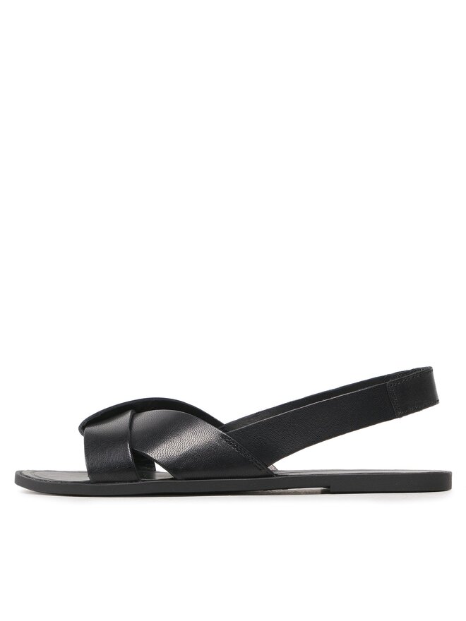 Vagabond Shoemakers Sandały Vagabond Shoemakers Tia 2.0 5531-001-20 Czarny