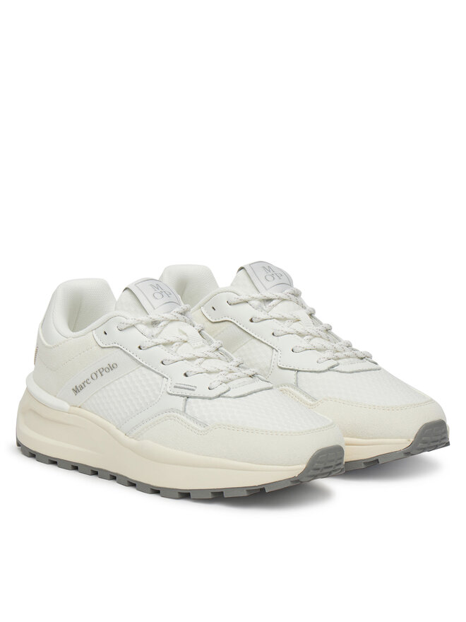 Marc O'Polo Αθλητικά Marc O'Polo RR2M3004 Λευκό