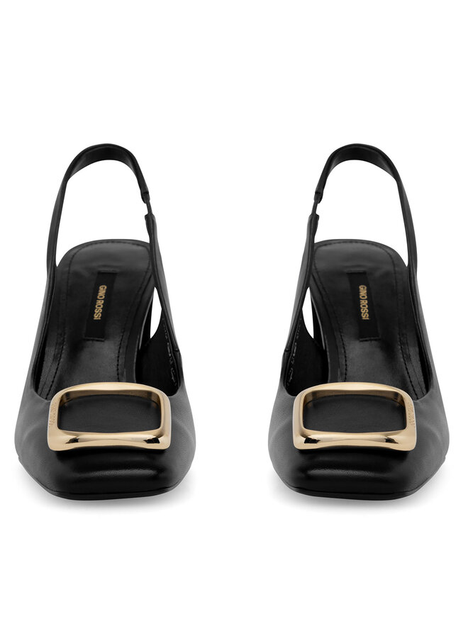 Gino Rossi Sandalias Gino Rossi SILVA-SL2275-1 Negro
