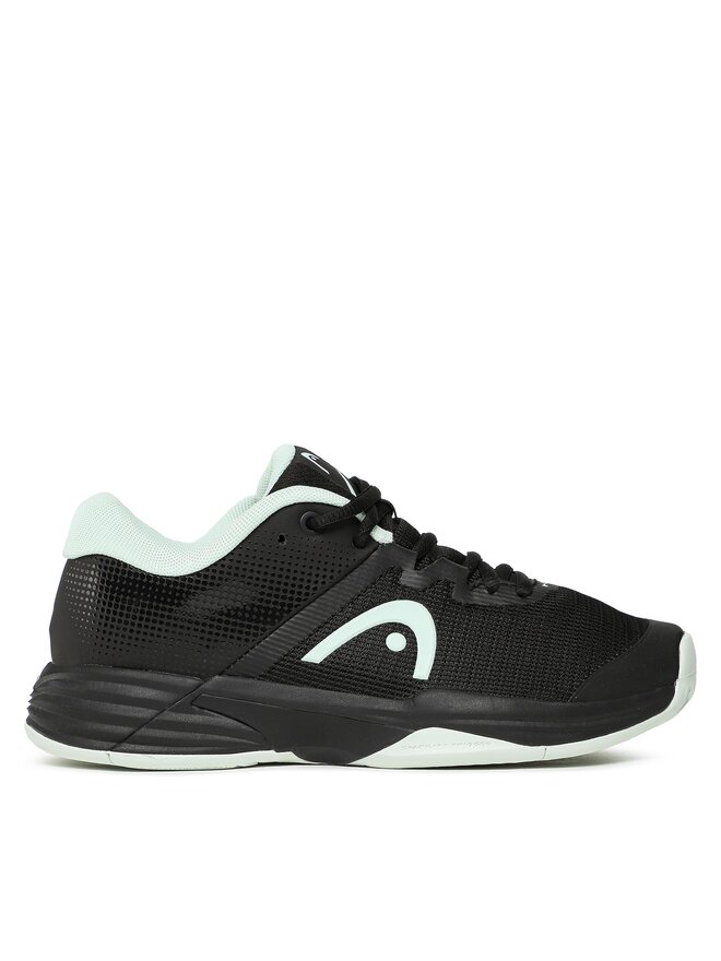 Head Scarpe da tennis Head Revolt Evo 2.0 274303 Nero