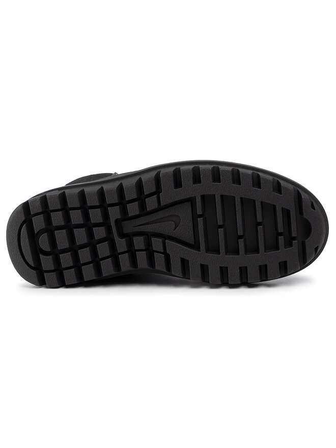 Nike Снікерcи Nike Xarr BQ5240 001 Чорний